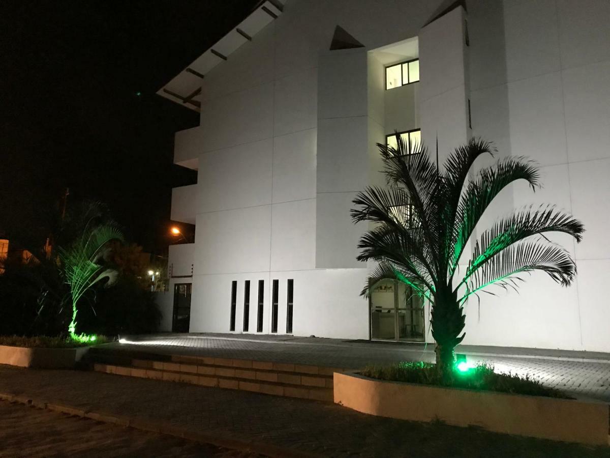 Flat Centro De Porto De Galinhas Laguna Beach Flat Exterior foto